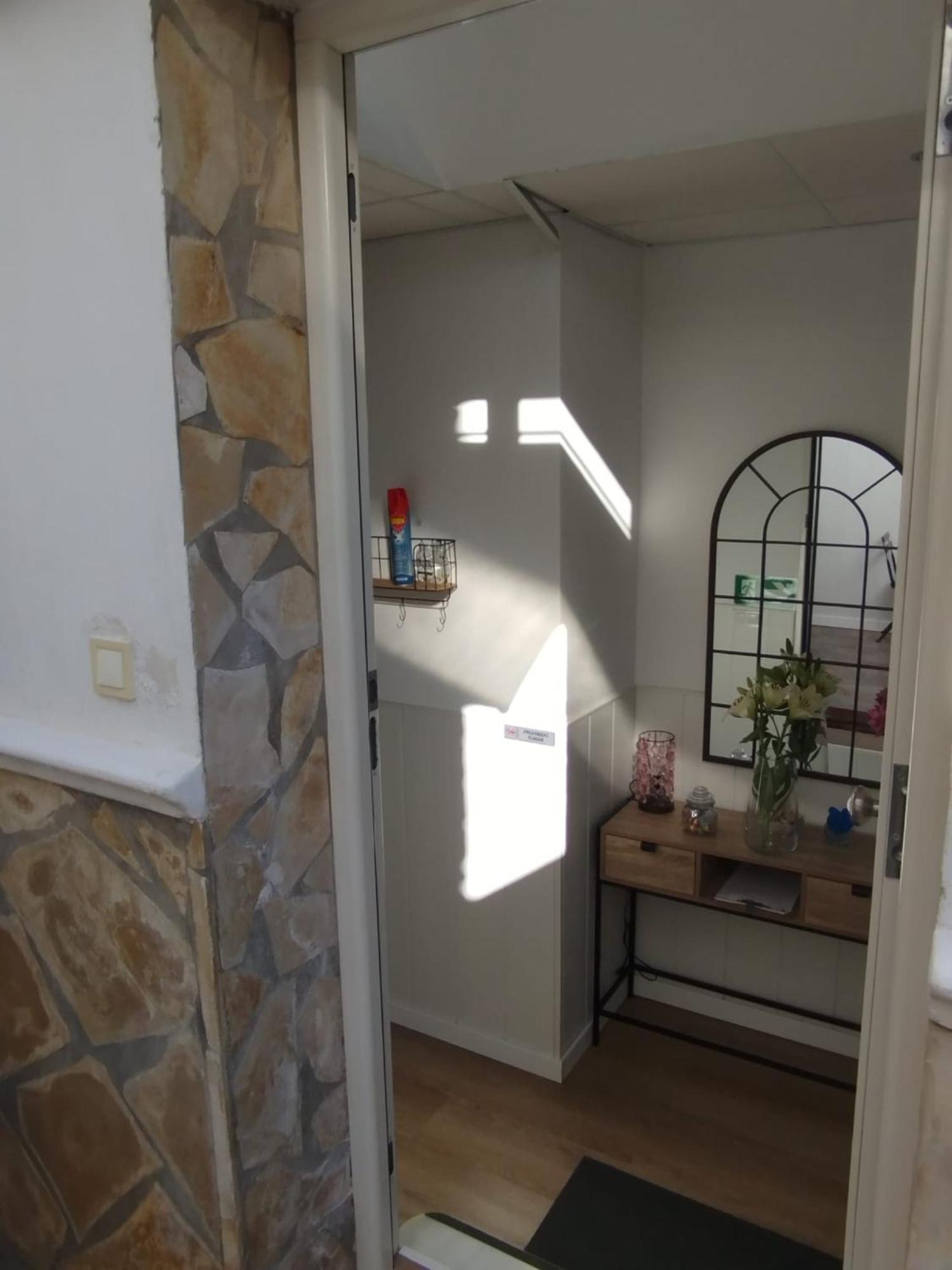 Tuty Apartment Malaga Exterior photo