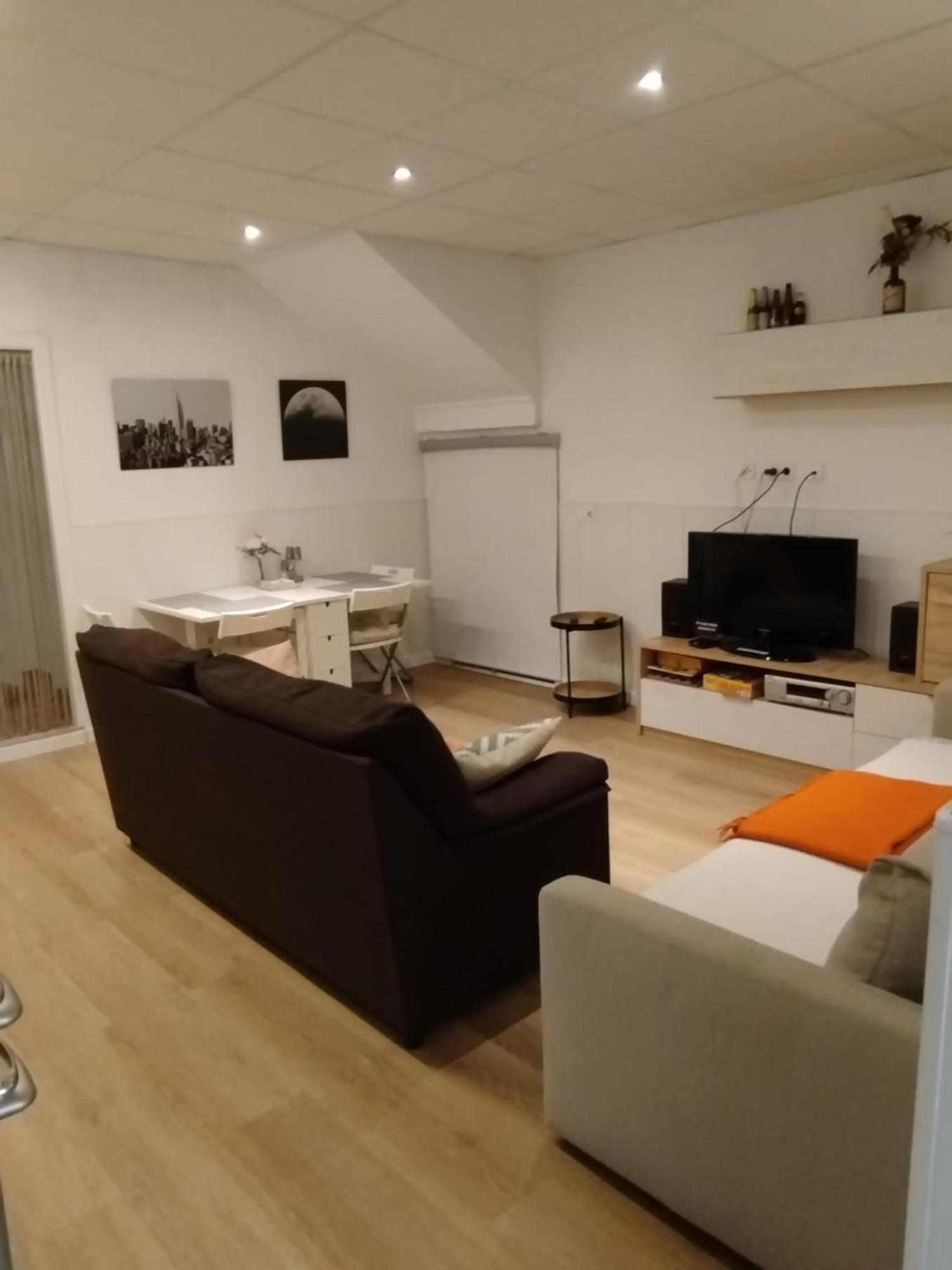 Tuty Apartment Malaga Exterior photo