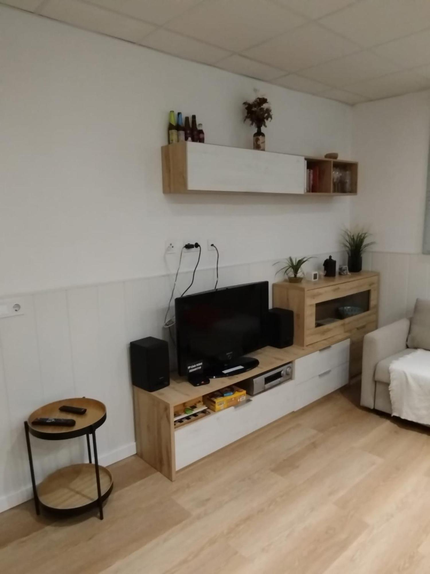 Tuty Apartment Malaga Exterior photo