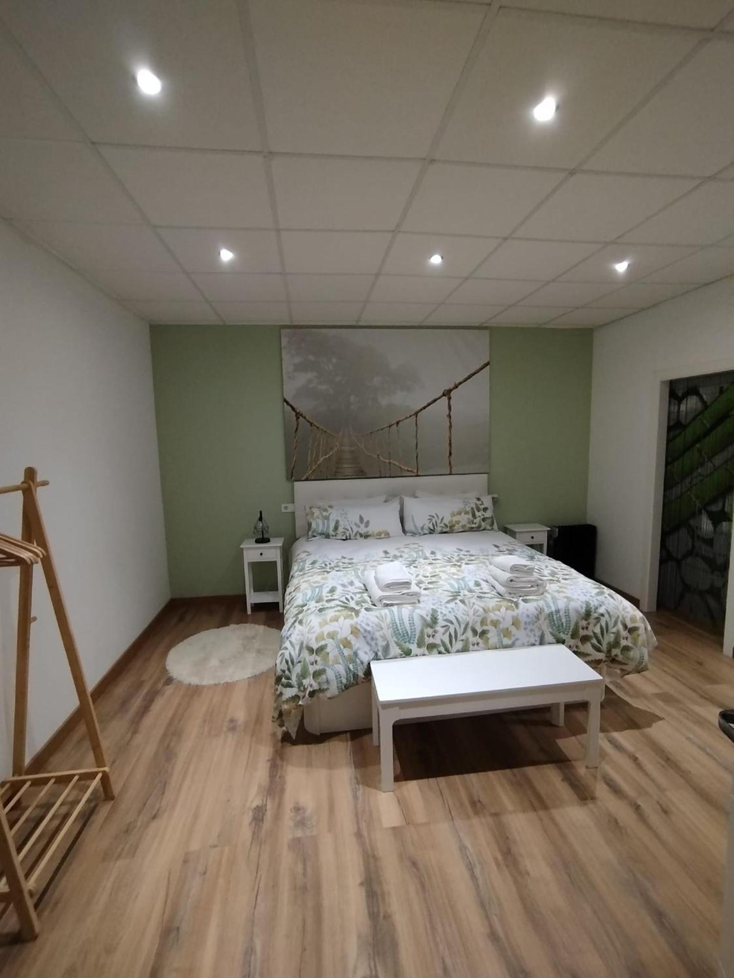 Tuty Apartment Malaga Exterior photo