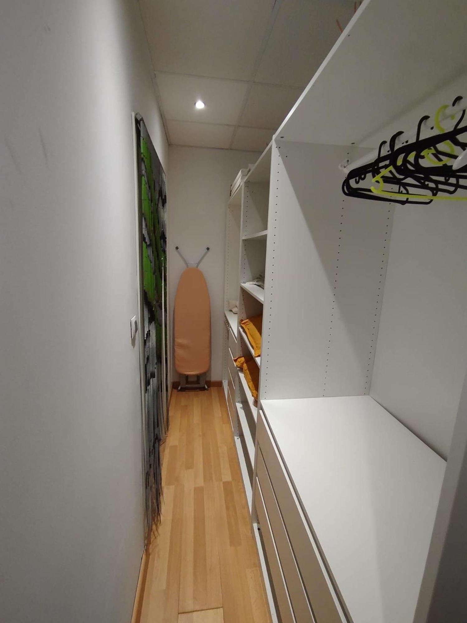 Tuty Apartment Malaga Exterior photo