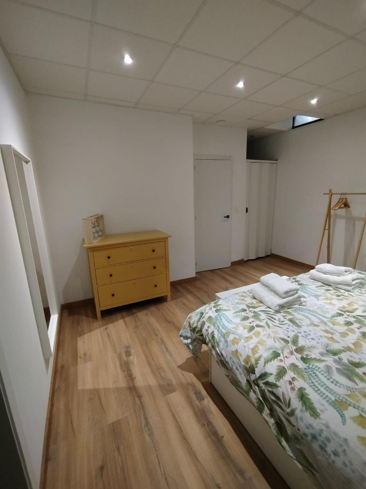 Tuty Apartment Malaga Exterior photo